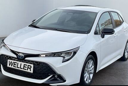 Toyota Corolla 10.000 km 24.980 &euro; Gütersloh 33330