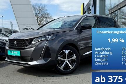 Peugeot 5008 45.647 km 30.450 &euro; Gütersloh 33334