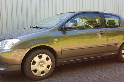 Toyota Corolla 163.254 km 2.000 &euro; Paderborn 33104