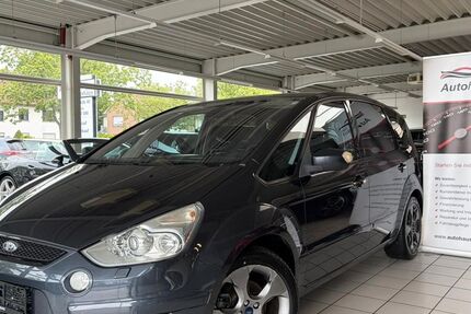 Ford S-Max 199.999 km 4.490 &euro; Gütersloh 33332