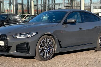 BMW 420 29.880 km 44.530 &euro; Lippstadt 59557