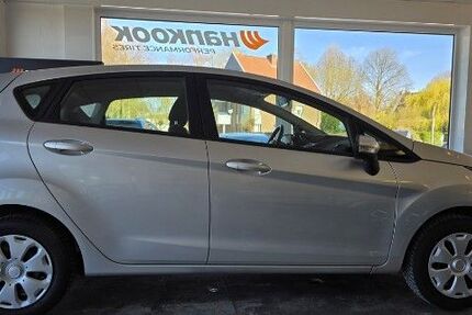 Ford Fiesta 27.900 km 8.490 &euro; Herzebrock-Clarholz 33442
