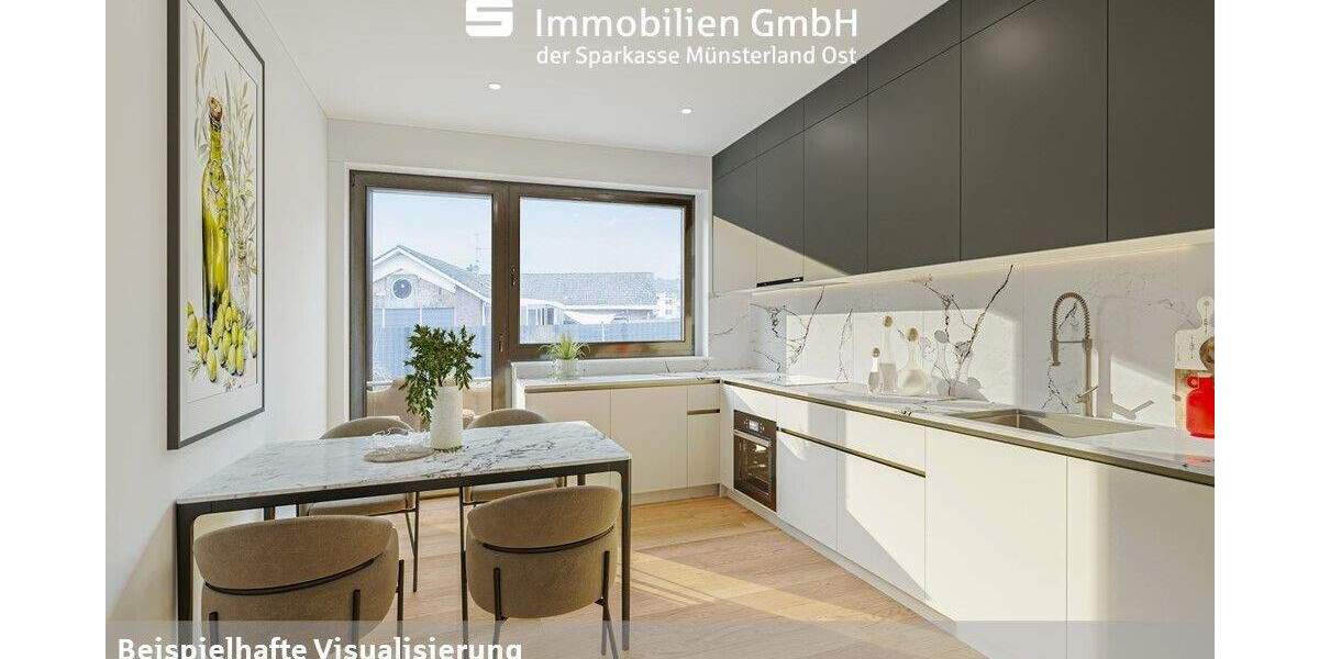 Einfamilienhaus Ennigerloh - 7 Zimmer, 156 m&sup2;, 459.000&euro; | Angebot:25705791