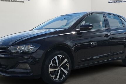VW Polo 53.700 km 15.490 &euro; Paderborn 33106