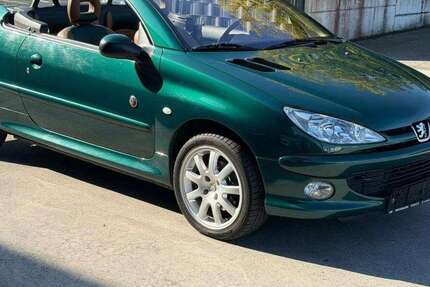 Peugeot 206 76.000 km 2.899 &euro; Paderborn 33100