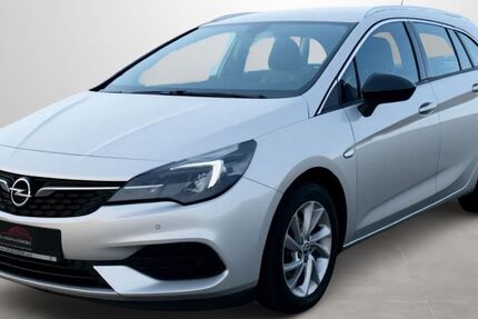 Opel Astra 219.000 km 6.450 &euro; Erwitte 59597