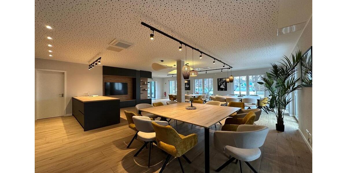 Etagenwohnung Soest - 2 Zimmer, 59 m&sup2;, 944&euro; | Angebot:25806426