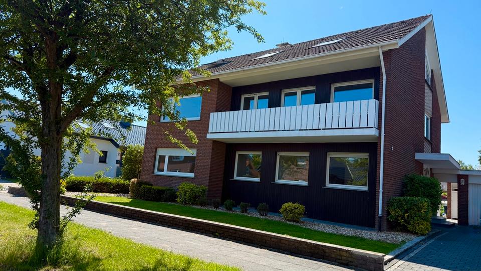 Mehrfamilienhaus, Wohnhaus Geseke - 7 Zimmer, 185 m&sup2;, 569.000&euro; | Angebot:26716744
