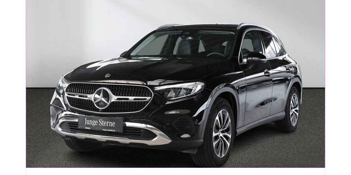 Mercedes-Benz GLC 200 36.660 km 45.440 &euro; Beckum 59269