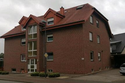 Wohnung Lippstadt Garfeln - 4 Zimmer, 83 m&sup2;, 260.000&euro; | Angebot:26957586