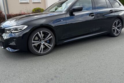 BMW 330 118.000 km 31.300 &euro; Rüthen 59602