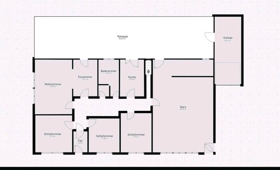 Bungalow Soest - 5 Zimmer, 180 m&sup2;, 495.000&euro; | Angebot:25224890