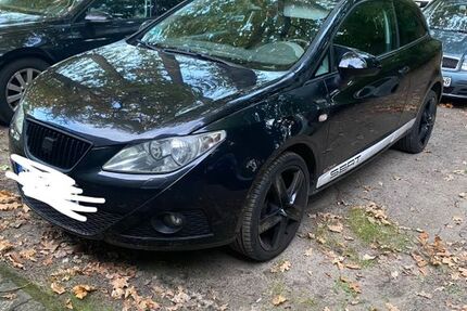 Seat Ibiza 203.000 km 2.789 &euro; Gütersloh 33332