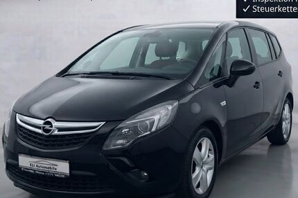 Opel Zafira 130.000 km 7.490 &euro; Paderborn 33102