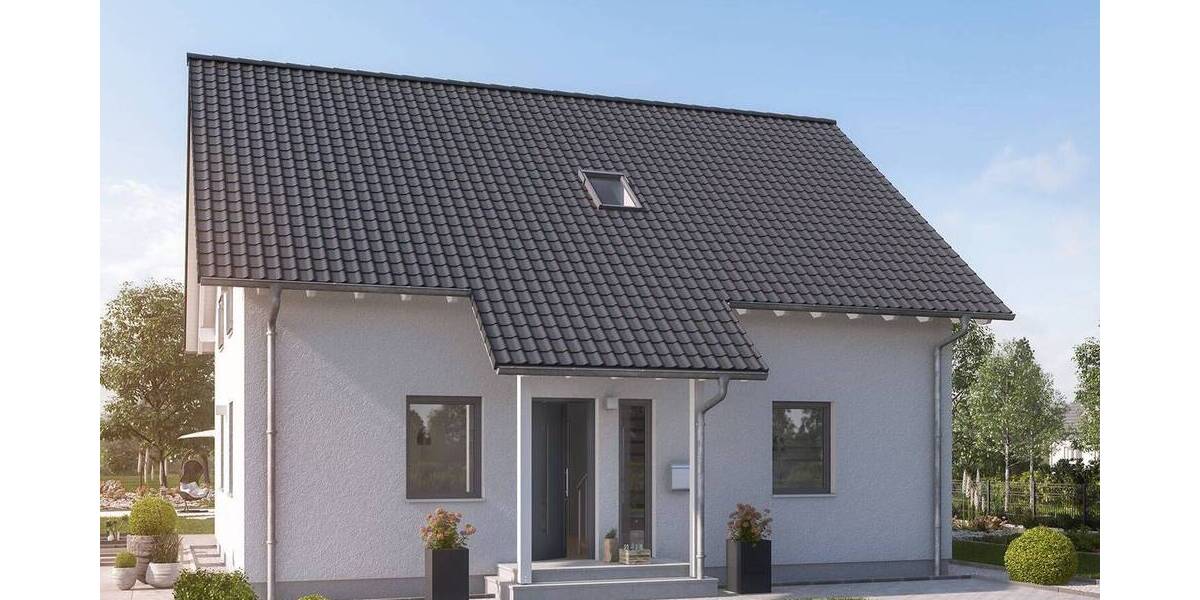 Einfamilienhaus Lippstadt Lipperode - 5 Zimmer, 142 m&sup2;, 435.850&euro; | Angebot:26797485