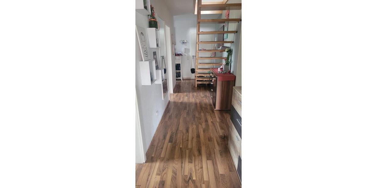 Maisonettenwohnung Rheda-Wiedenbrück Wiedenbrück - 4 Zimmer, 113 m&sup2;, 1.390&euro; | Angebot:26662635