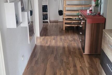Wohnung Rheda-Wiedenbrück Wiedenbrück - 4 Zimmer, 113 m&sup2;, 1.390&euro; | Angebot:26662635