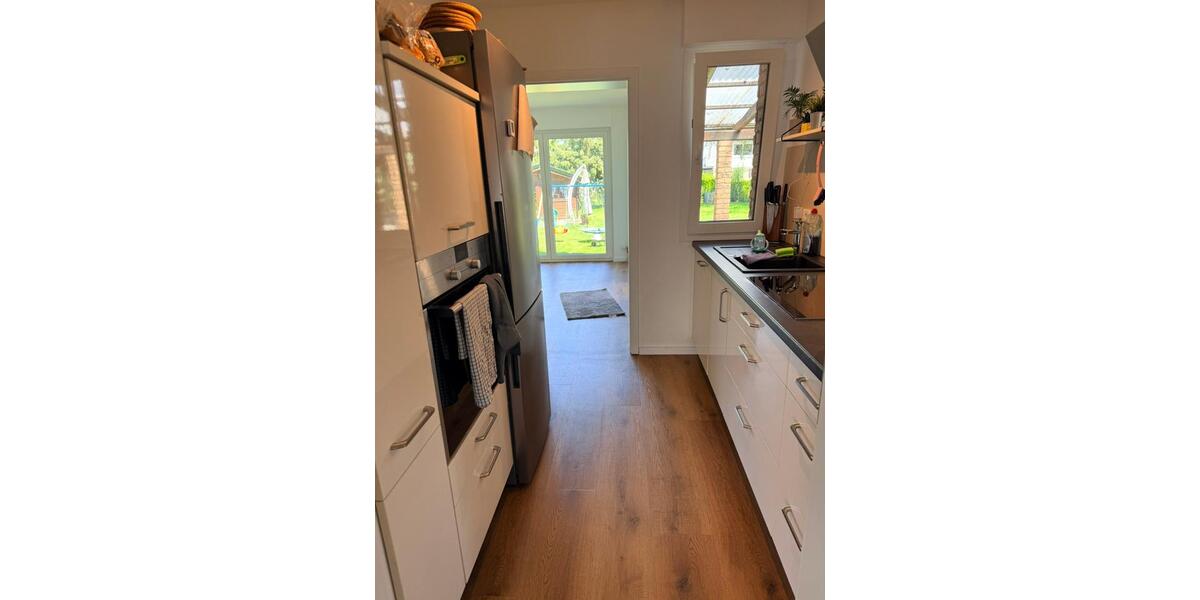 Erdgeschoßwohnung Lippstadt Garfeln - 4 Zimmer, 86 m&sup2;, 1.049&euro; | Angebot:26697840