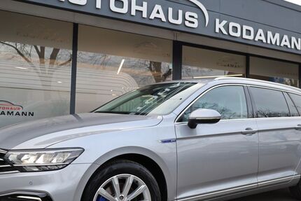 VW Passat Variant 111.915 km 19.550 &euro; Rheda-Wiedenbrück 33378