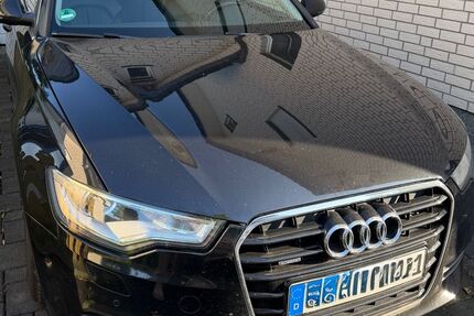 Audi A6 210.000 km 15.555 &euro; Erwitte 59597
