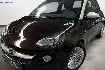 Opel Adam 100.000 km 6.990 &euro; Paderborn 33100