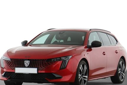 Peugeot 508 13.000 km 38.990 &euro; Gütersloh 33334