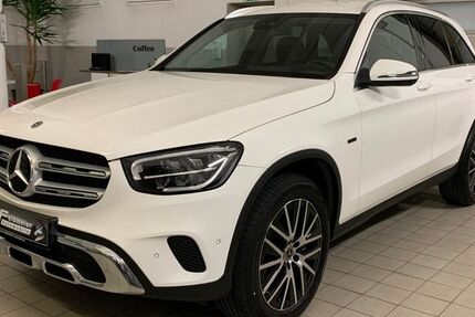 Mercedes-Benz GLC 300 62.000 km 31.480 &euro; Langenberg 33449