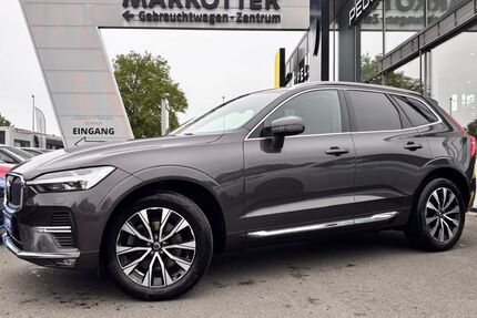 Volvo XC60 54.455 km 39.450 &euro; Gütersloh 33334