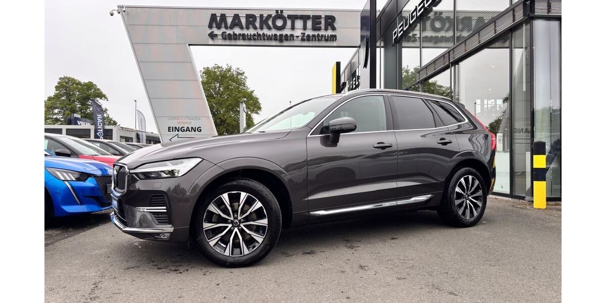 Volvo XC60 54.455 km 39.450 &euro; Gütersloh 33334