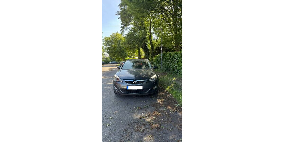 Opel Astra 181.328 km 2.999 &euro; Gütersloh 33334
