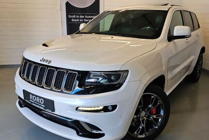 Jeep Grand Cherokee 178.750 km 24.950 &euro; Lippstadt 59557