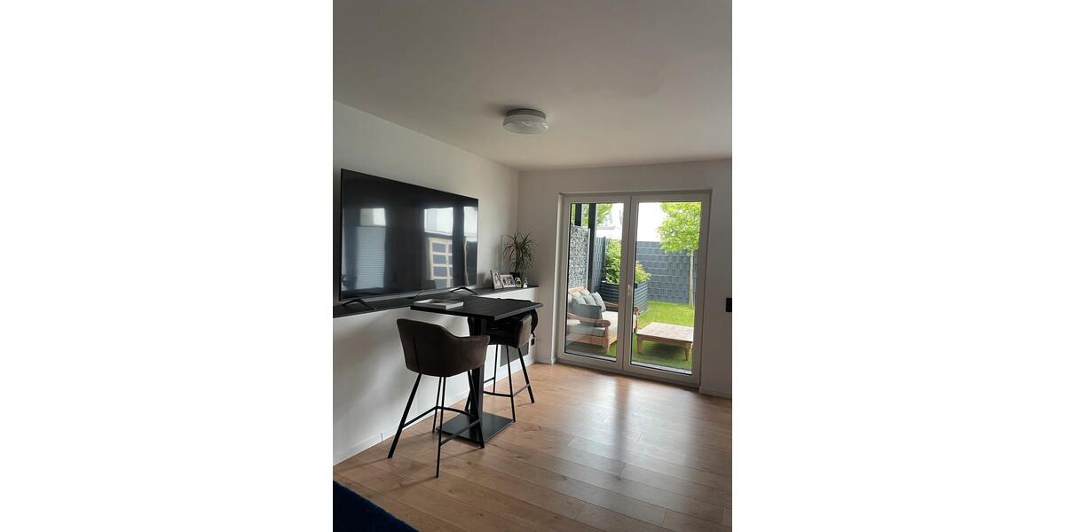 Erdgeschoßwohnung Lippstadt Garfeln - 2 Zimmer, 58 m&sup2;, 285.000&euro; | Angebot:26579226