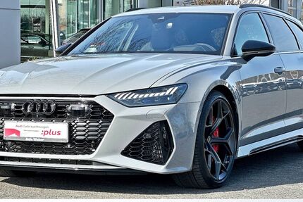 Audi RS6 12.390 km 134.690 &euro; Neubeckum 59269