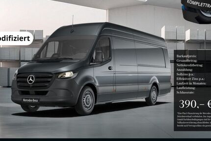 Mercedes-Benz Sprinter 4.992 km 52.895 &euro; Paderborn 33106