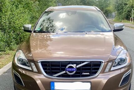 Volvo XC60 159.500 km 13.450 &euro; Paderborn 33100