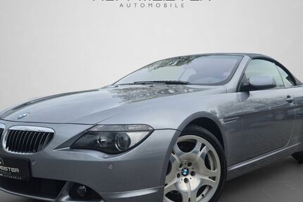 BMW 645 111.782 km 17.777 &euro; Gütersloh 33334
