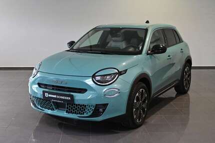 Fiat 600 19.321 km 25.750 &euro; Paderborn 33100
