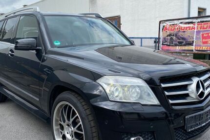 Mercedes-Benz GLK 320 199.000 km 7.000 &euro; Soest 59494