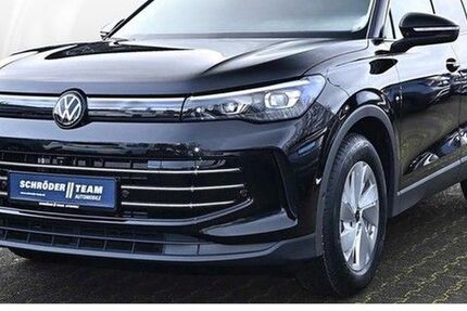 VW Tiguan 12.500 km 42.580 &euro; Verl 33415