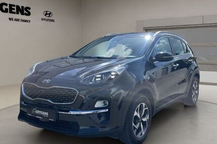 Kia Sportage 85.217 km 14.490 &euro; Soest 59494
