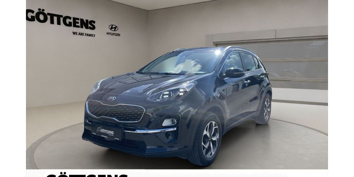 Kia Sportage 85.217 km 14.490 &euro; Soest 59494