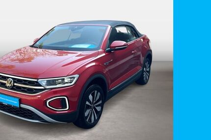 VW T-Roc 5.792 km 26.595 &euro; Gütersloh 33334