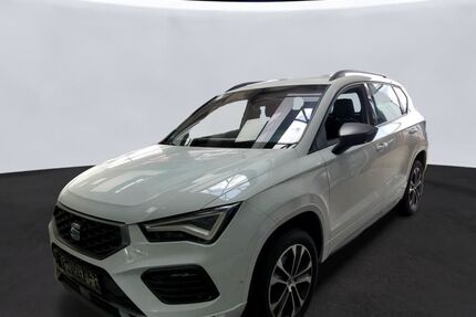 Seat Ateca 37.150 km 25.980 &euro; Gütersloh 33330
