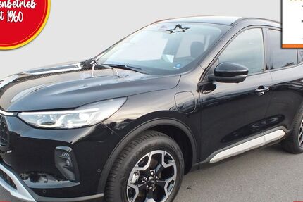 Ford Kuga 4.100 km 34.990 &euro; Langenberg 33449