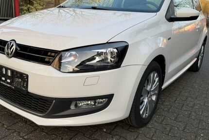 VW Polo 250.000 km 3.199 &euro; Paderborn 33100