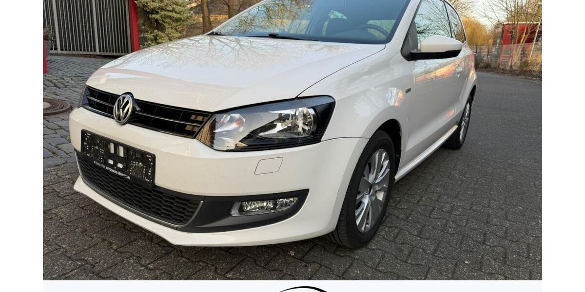 VW Polo 250.000 km 3.199 &euro; Paderborn 33100