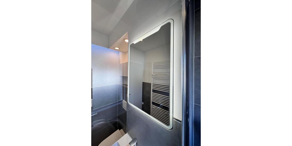 Etagenwohnung Lippstadt Overhagen - 3 Zimmer, 64 m&sup2;, 910&euro; | Angebot:25976728