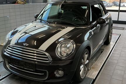 Mini Cooper Cabrio 79.001 km 10.490 &euro; Soest 59494