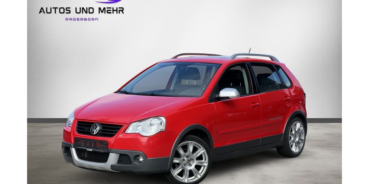 VW Polo 127.939 km 3.999 &euro; Paderborn 33100