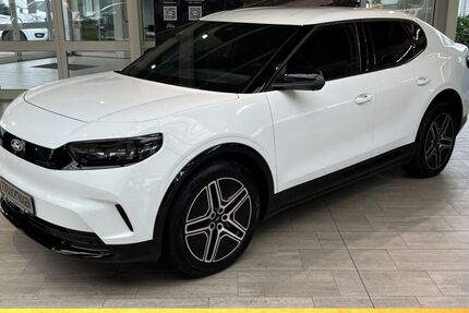 Ford Capri 4.582 km 37.880 &euro; Beckum 59269